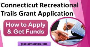 connecticut recreational trails grant, application