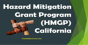 hazard mitigation grant program