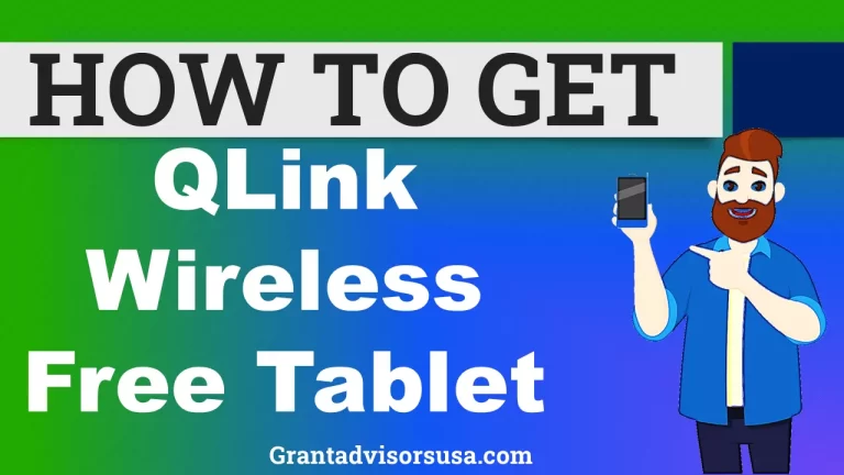 qlink wireless free tablet,qlink tablet