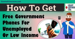 free government phone for unemployed,free government programs,unemployed,free government phone,