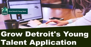 grow detroit's young talent,