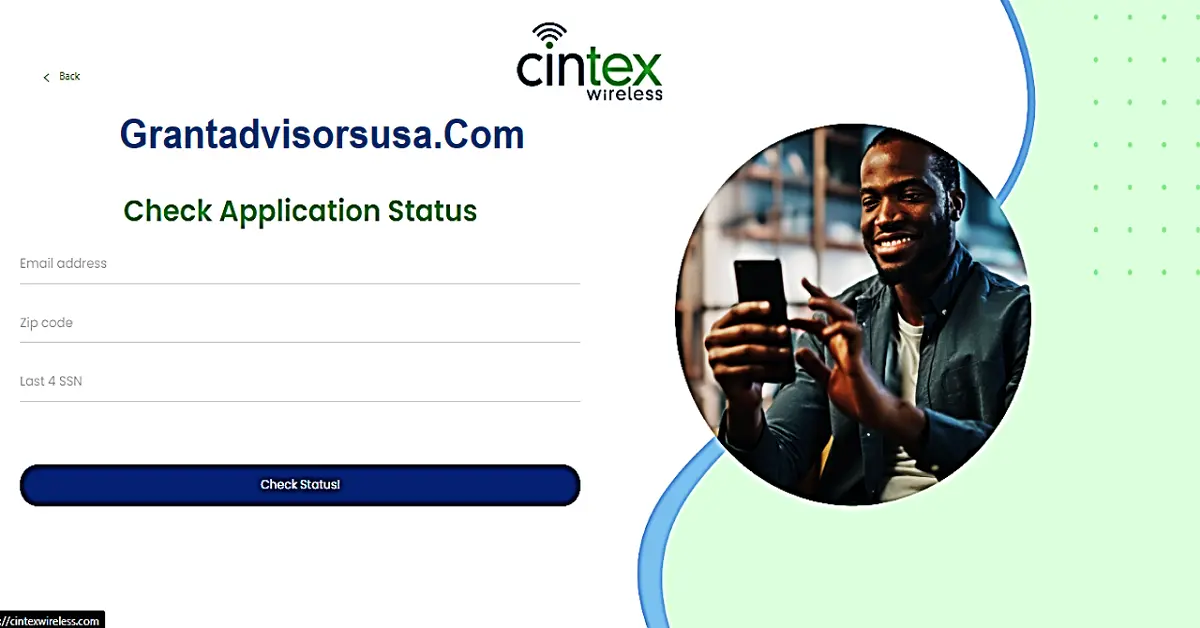 Best 3 Ways to Check Cintex Wireless Application Status