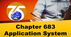 chapter 683 application,