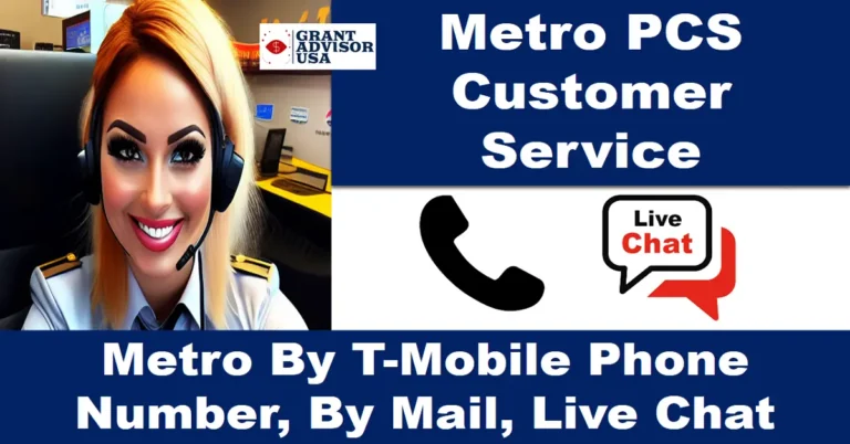 metro pcs customer service