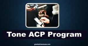 Tone ACP Program