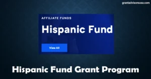 hispanic fund,