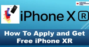 free iphone xr,government phone