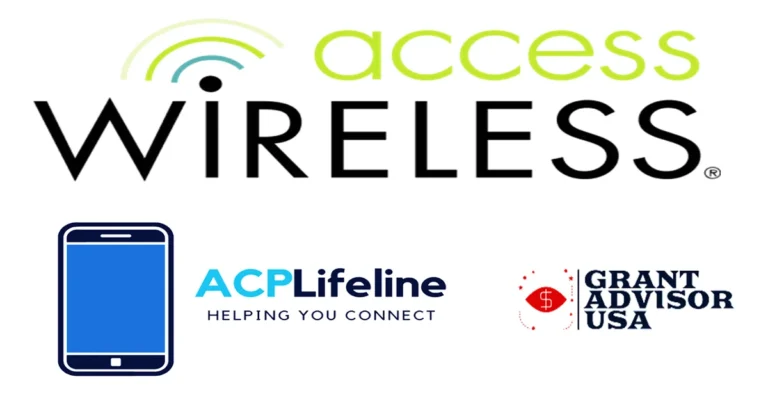 Access Wireless,