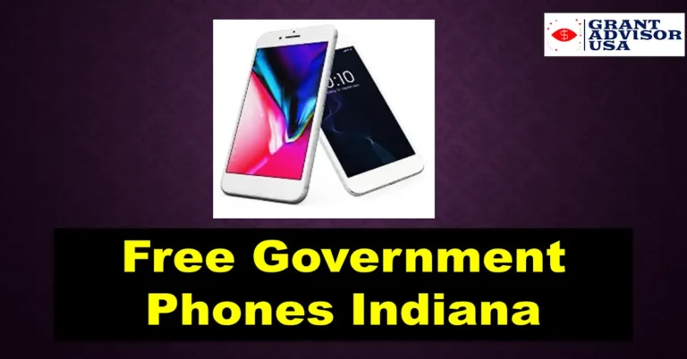 free government phones indiana,