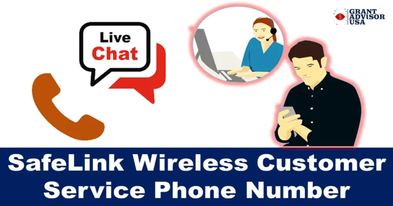 safelink wireless customer service phone number,