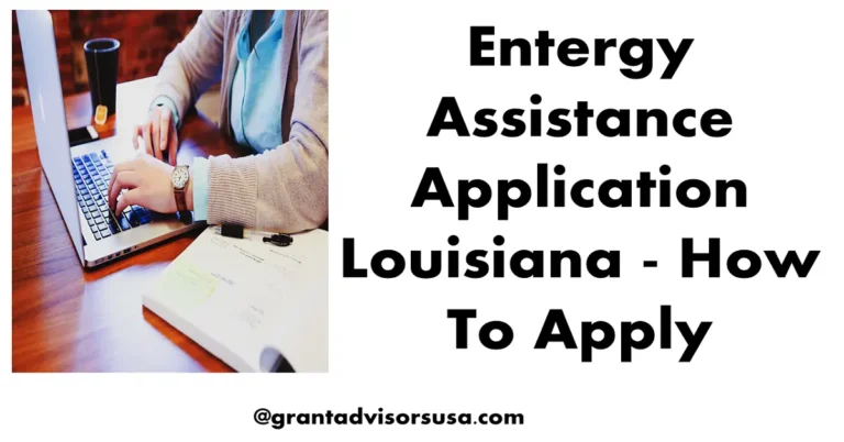 entergy assistance application