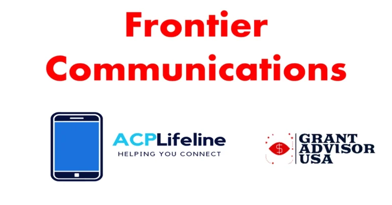 frontier communications acp