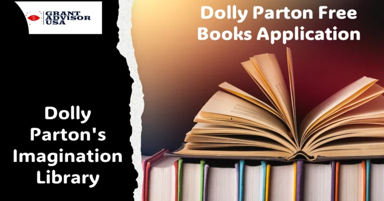 dolly parton free books application