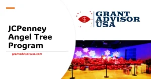 jcpenney angel tree program,