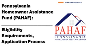 pennsylvania homeowner assistance fund