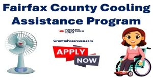 fairfax county cooling assistance program