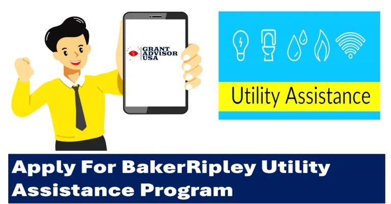 bakerripley utility assistance