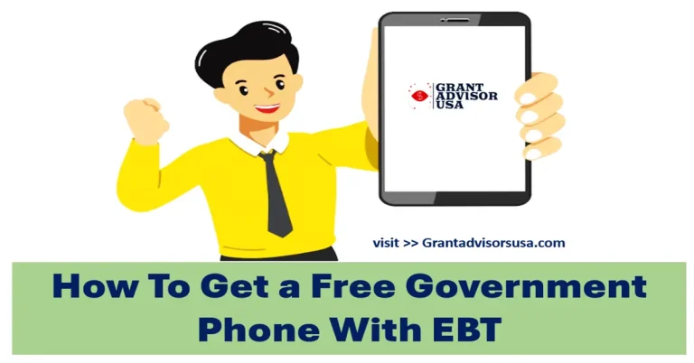 free government phone