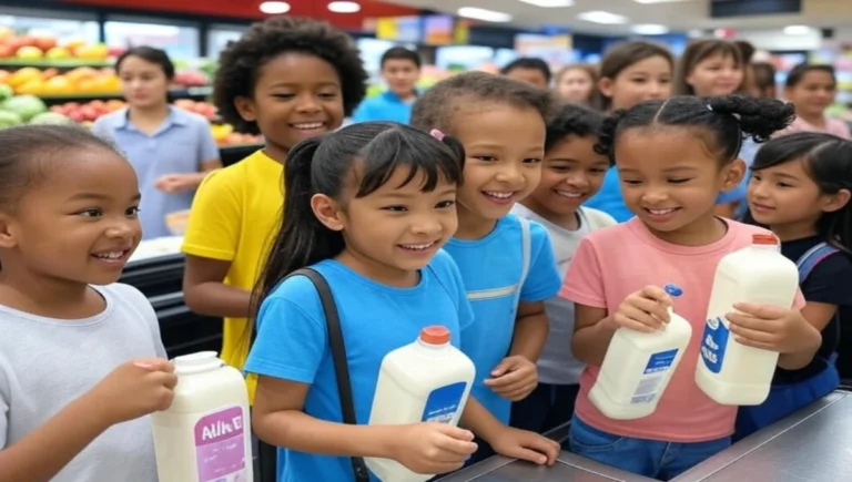 what can you purchase with summer ebt card