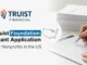Truist Foundation Grant Application