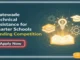 Statewide Technical Assistance for Charter Schools Funding Competition