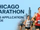 Chicago Marathon Application 2026 - How to Apply, Eligibility and Deadline Chicago Marathon Application