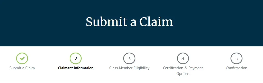 Google Education BIPA Settlement Claim Form – Eligibility, Documents, and How to Apply Google Education BIPA Settlement Claim Form