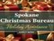 Christmas Bureau Assistance Spokane