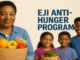 EJI Anti Hunger Program Application